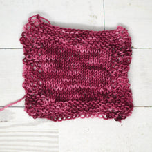 Load image into Gallery viewer, Garnet | Addy Socks