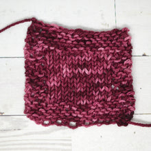 Load image into Gallery viewer, Garnet | Aubs Worsted