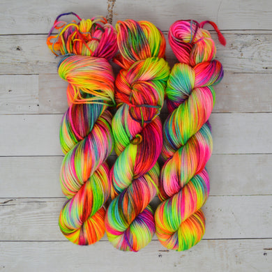 Unicorn Barf! | Joxer DK