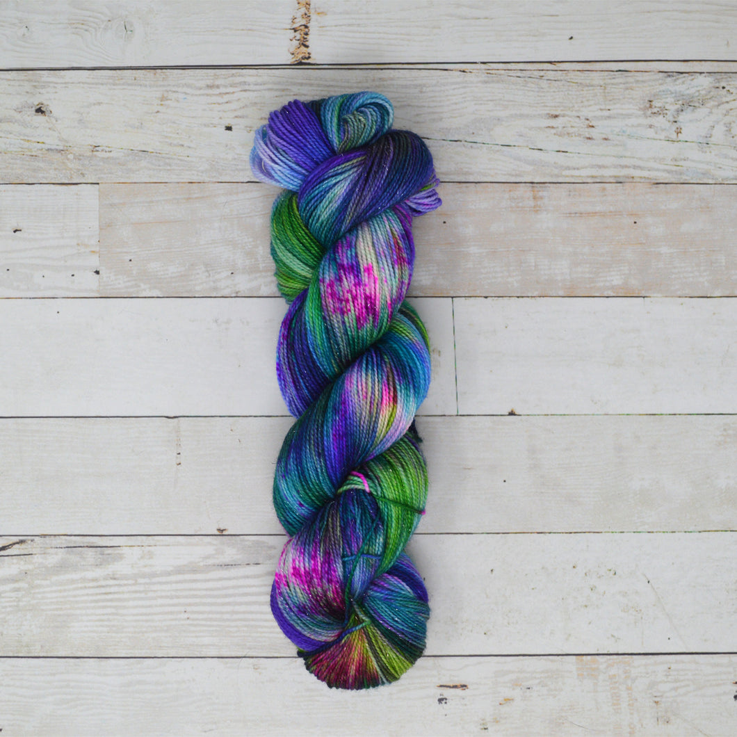 Butterfly Effect | Stardust Sparkle