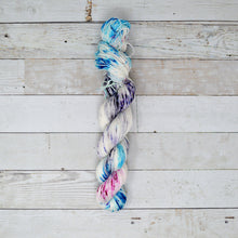 Load image into Gallery viewer, Blue Raspberry | Addy Socks 50g