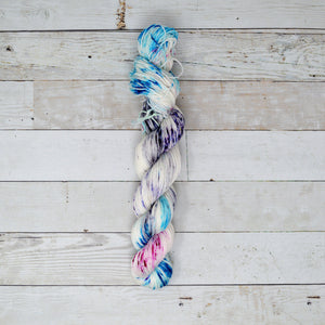 Blue Raspberry | Addy Socks 50g