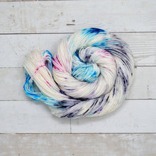 Load image into Gallery viewer, Blue Raspberry | Addy Socks 50g