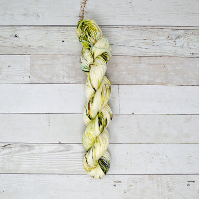Hay Ride | Addy Socks 50g