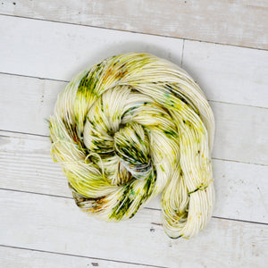 Hay Ride | Addy Socks 50g