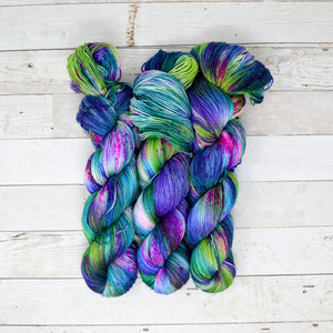 Butterfly Effect | Stardust Sparkle