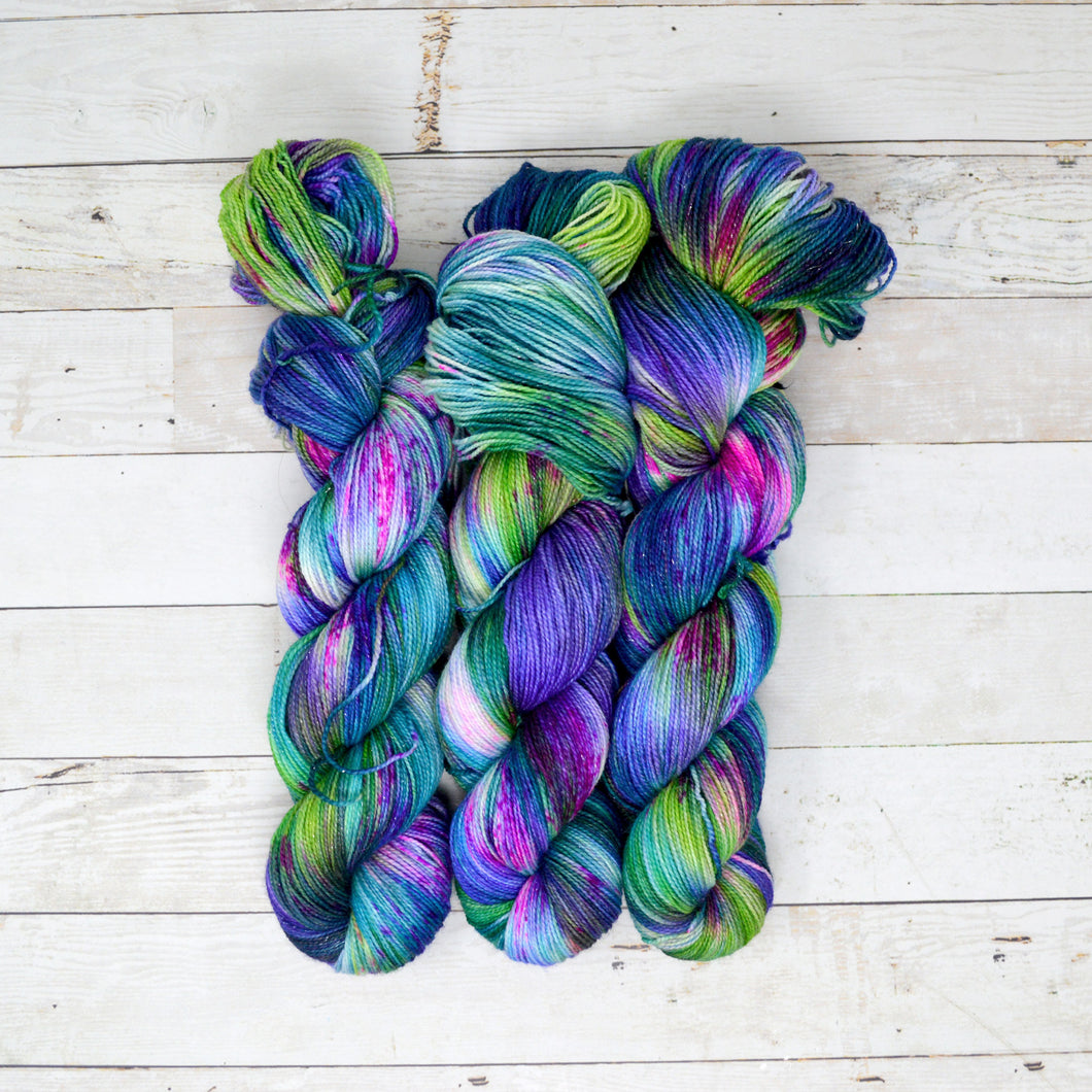 Butterfly Effect | Stardust Sparkle