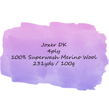 Load image into Gallery viewer, Garnet | Joxer DK