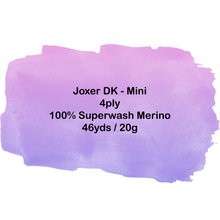Load image into Gallery viewer, Alexandrite | Joxer DK Mini