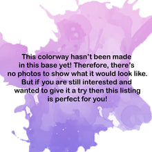 Load image into Gallery viewer, Seductive | Mandy Slub