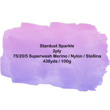 Load image into Gallery viewer, Log Cabin | Stardust Sparkle