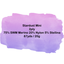 Load image into Gallery viewer, Alexandrite | Stardust Mini