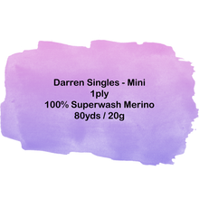 Load image into Gallery viewer, Alexandrite | Darren Mini
