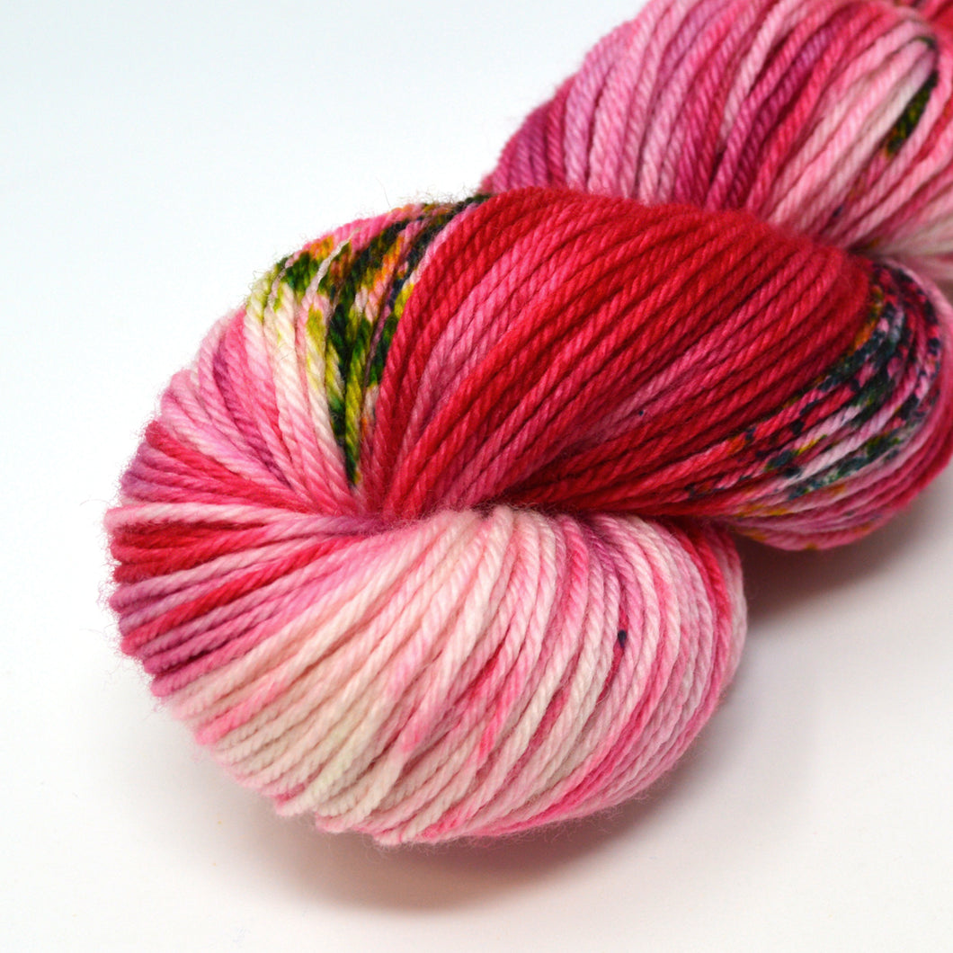 Rose Petals | Aubs Worsted