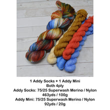 Load image into Gallery viewer, Party @ My House | Sock Set