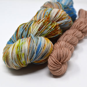 Chesapeake Sunset | Sock Set