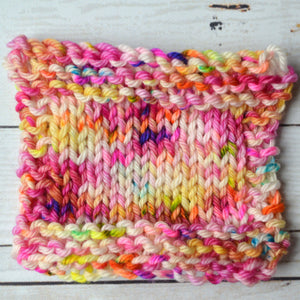 Funky Monkey | Aubs Worsted