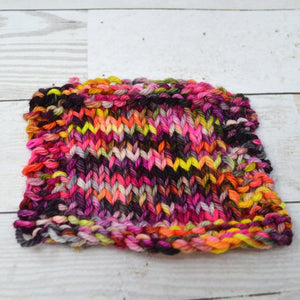 Hello Gorgeous | Aubs Worsted