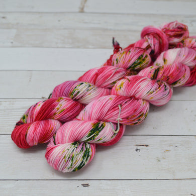 Rose Petals | Addy Socks 50g