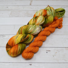 Load image into Gallery viewer, Fall Harvest | Shawl Kit