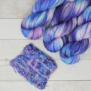 Northern Lights | Aubs Worsted