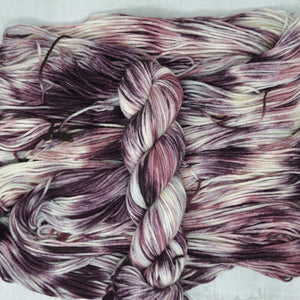 Winter Rose | Aubs Worsted