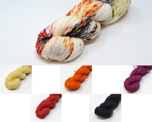 Load image into Gallery viewer, Mary Speckles | Sock Set