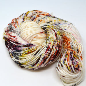 "Think Soothing Thoughts" - Mary | Joxer DK