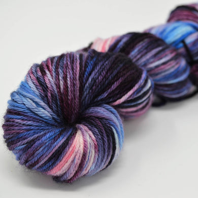 Arctic Bliss | Aubs Worsted