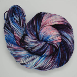Arctic Bliss | Aubs Worsted