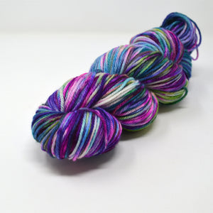 Butterfly Effect | Aubs Worsted
