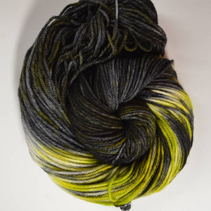 Black Cat | Aubs Worsted