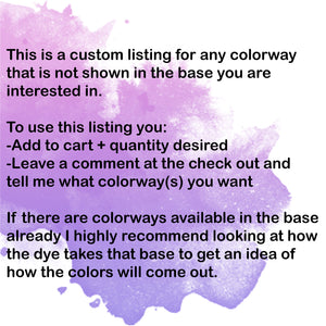 Custom Listing | Lace