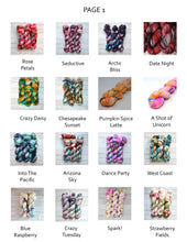 Load image into Gallery viewer, Custom | Addy Socks 50g