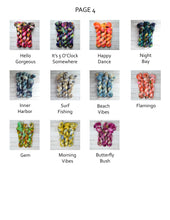 Load image into Gallery viewer, Custom | Addy Socks 50g